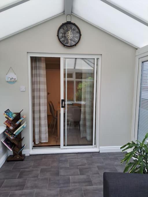 Modern Living In Hull Villa Kingston upon Hull Exteriör bild