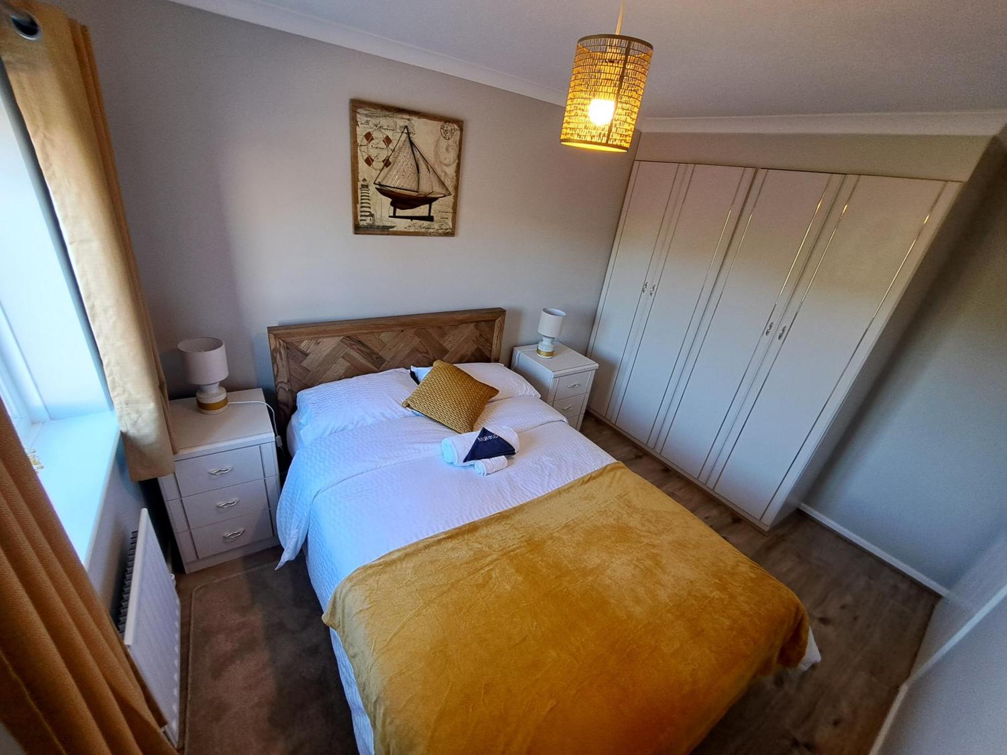 Modern Living In Hull Villa Kingston upon Hull Exteriör bild
